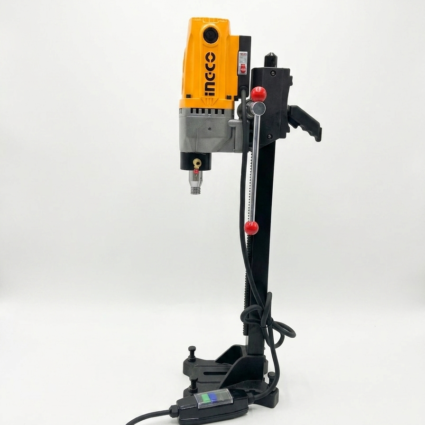 CAROTEUSE AVEC BATI SUR COLONNE 2800W