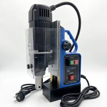 PERCEUSE MAGNETIQUE 35