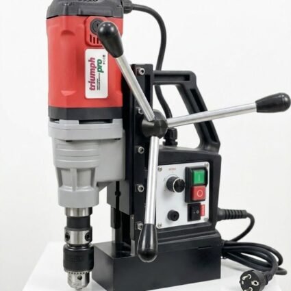 PERCEUSE MAGNETIQUE TPH-3500E 1500W