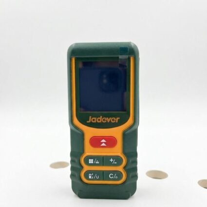 DETECTEUR DE DISTANCE LASER