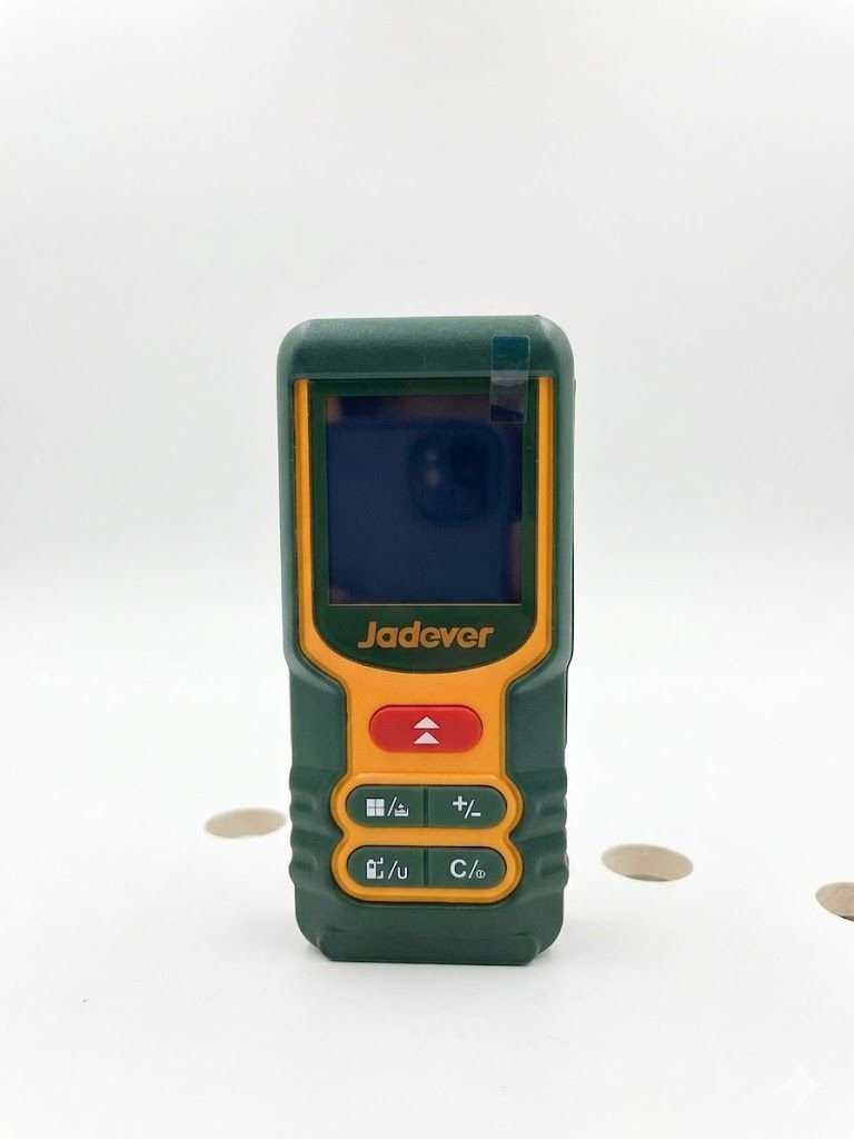 Detecteur De Distance Laser 1 Detecteur De Distance Laser