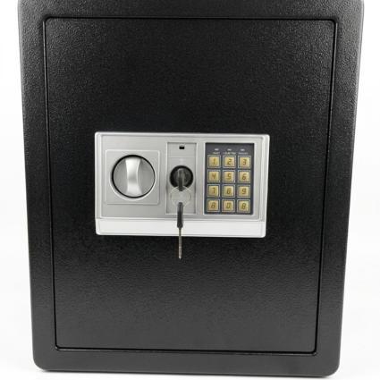 COFFRE FORT DE SECURITE ELECTRONIQUE