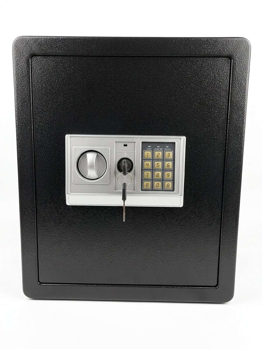 Coffre Fort De Securite Electronique 1 Coffre Fort De Securite Electronique
