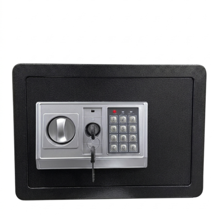 COFFRE FORT DE SECURITE ELECTRONIQUE