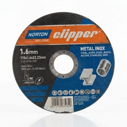 DISQUE TRONÇONNER  115*1,6*22,23