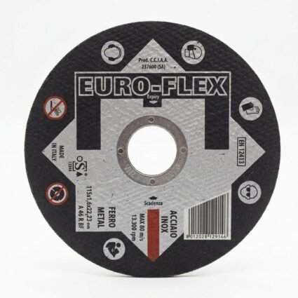 DISQUE TRONÇONNER 115 1,6 22,23