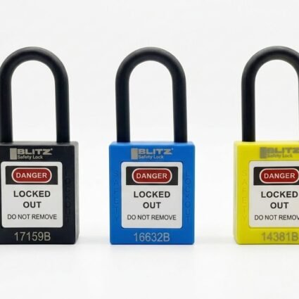 CADENAS DE CONSIGNATION NON CONDUCTEUR