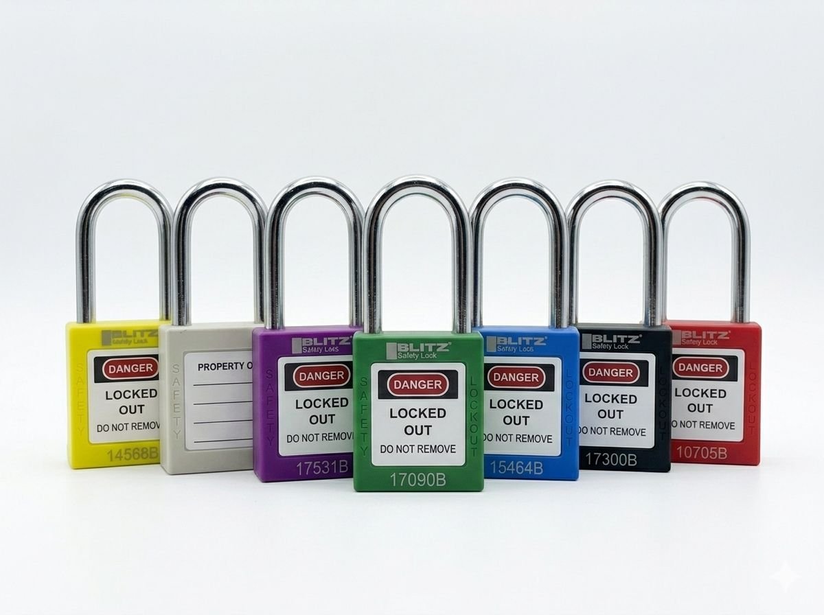Cadenas De Consignation Conducteur 1 Cadenas De Consignation Conducteur