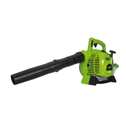 SOUFFLEUR ASPIRATEUR 2T -27CC