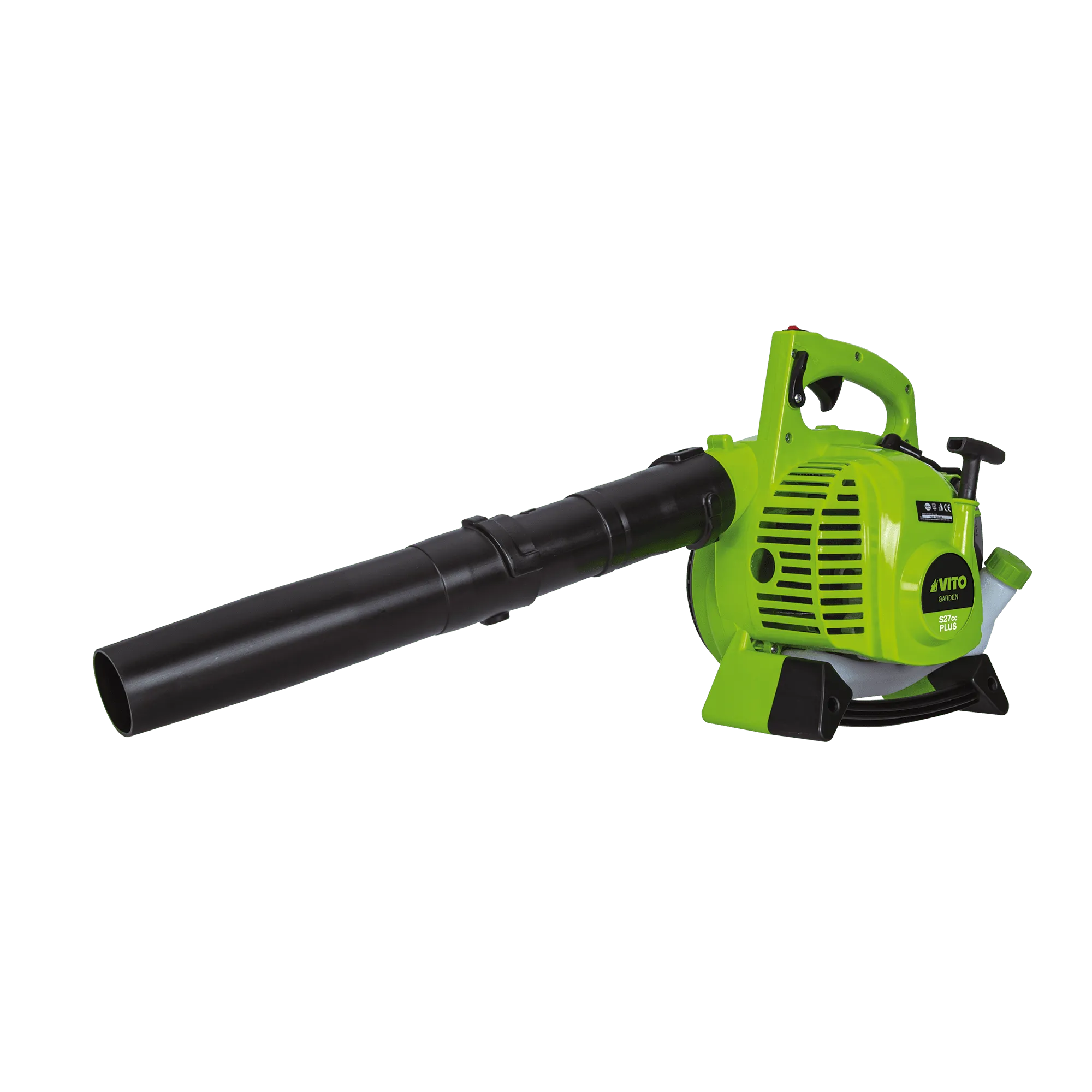 Souffleur Aspirateur 2T -27Cc 1 Souffleur Aspirateur 2T -27Cc