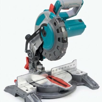 SCIE A ONGLET 1400W/210MM REF:TS42142107