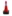 CONE DE SECURITE A 1 REFLECTEURS 45CM AVEC BASE NOIR ARMANO