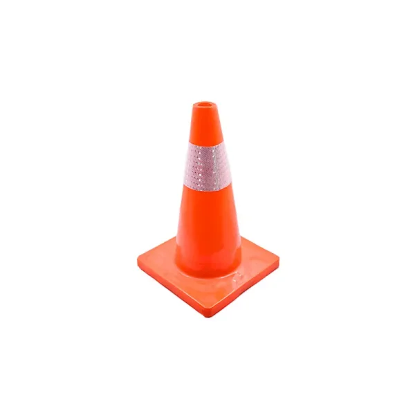Cone De Signalisation Souple 45Cm Blitz 1 Cone De Signalisation Souple 45Cm Blitz