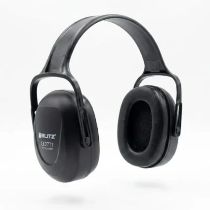 CASQUE ANTI BRUIT EM-5008 BLITZ