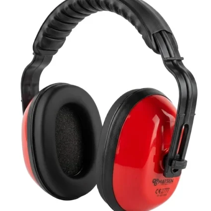 CASQUE ANTI BRUIT REF:M5003 MATSEN