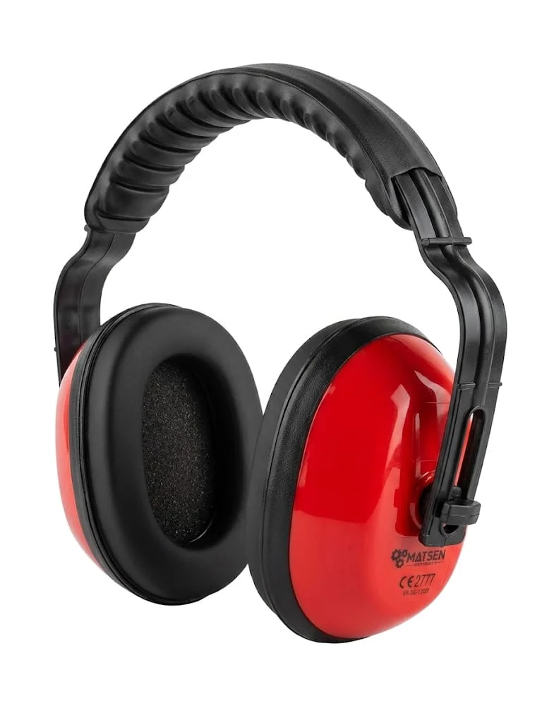 Casque Anti Bruit Ref:m5003 Matsen 1 Casque Anti Bruit Ref:m5003 Matsen