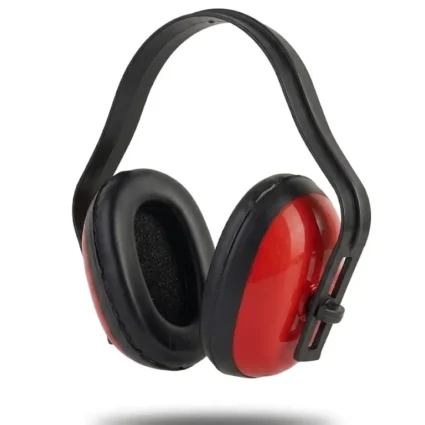 CASQUE ANTI BRUIT 21 DB EMF01 VENTAS