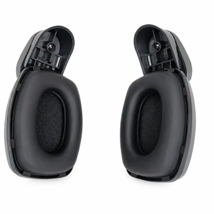 CASQUE ANTI BRUIT ADAPTABLE SUR CASQUE SNR 27DB EM-5003D MATSEN