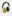 CASQUE ANTI BRUIT REF:YJ-5402 BLITZ