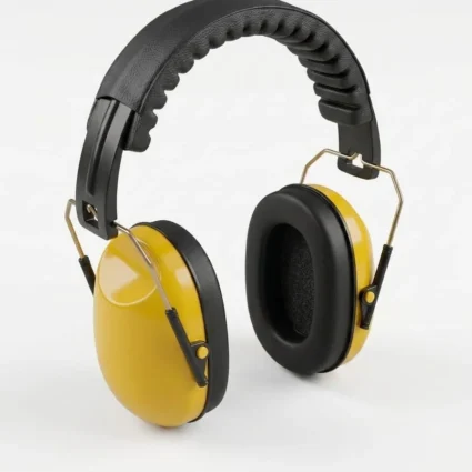CASQUE ANTI BRUIT REF:YJ-5402 BLITZ