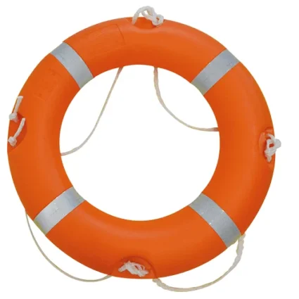 BOUEE DE SAUVETAGE 2,5KG/725MM
