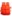 GILET DE SAUVETAGE ORANGE