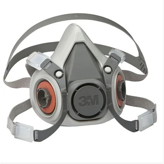 Demi Masque Ref:k6200 3M 1 Demi Masque Ref:k6200 3M