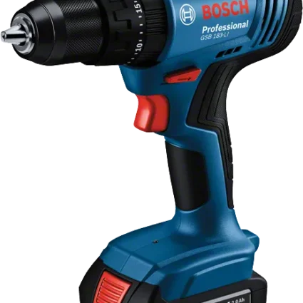 VISSEUSE PERCEUSE 18V REF:GSB183-LI BOSCH