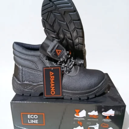 CHAUSSURE DE SECURITE S3 ECO ARMANO