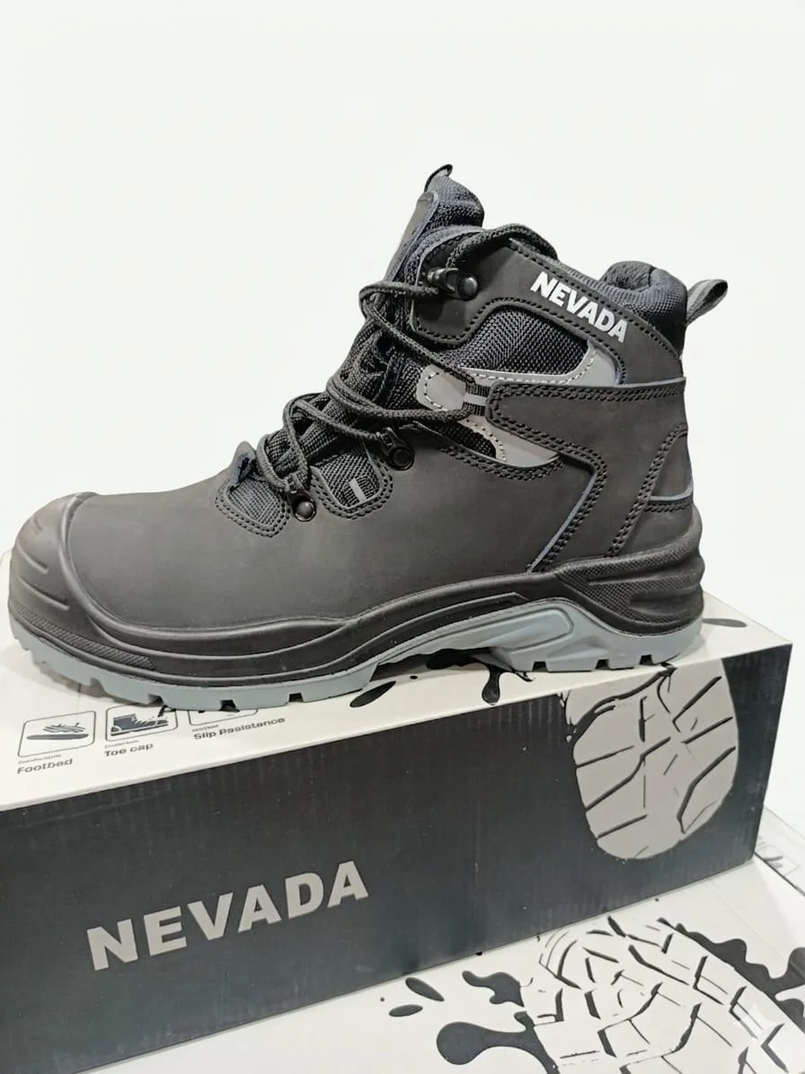 Chaussure De Securite S3 Src Nevada 1 Chaussure De Securite S3 Src Nevada