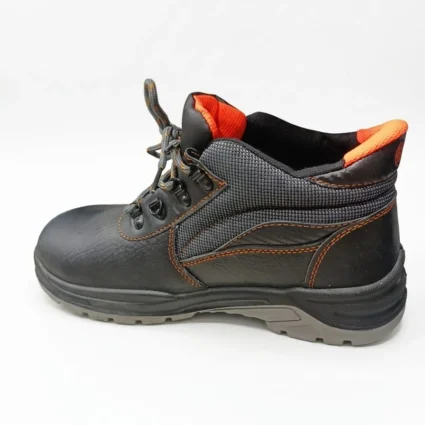 CHAUSSURE DE SECURITE S3 MODEL SYDNEY INOVA