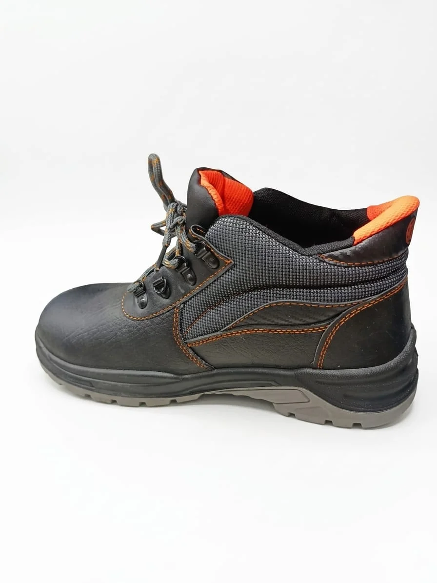 Chaussure De Securite S3 Model Sydney Inova 1 Chaussure De Securite S3 Model Sydney Inova