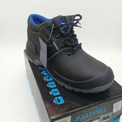 CHAUSSURE DE SECURITE S3 MODEL PALOMA INOVA