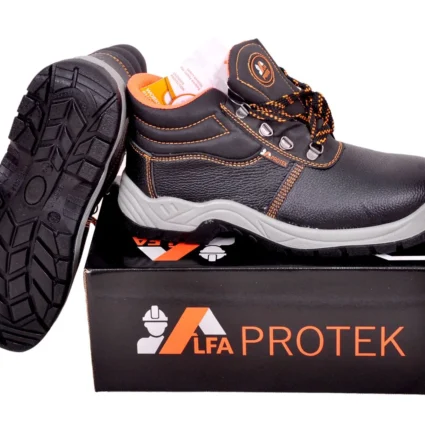 CHAUSSURE DE SECURITE S3 REF: AP-42203 ALFA PROTEK