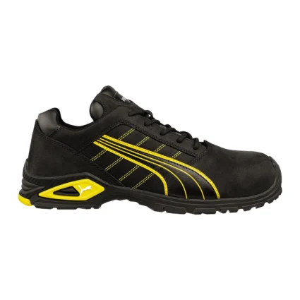CHAUSSURE DE SECURITE AMSTERDM LOW S3 PUMA