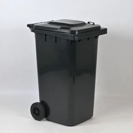 POUBELLE INDUSTRIELLE 360LITRES