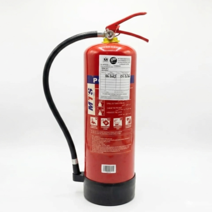 EXTINCTEUR ABC 6KG MTS