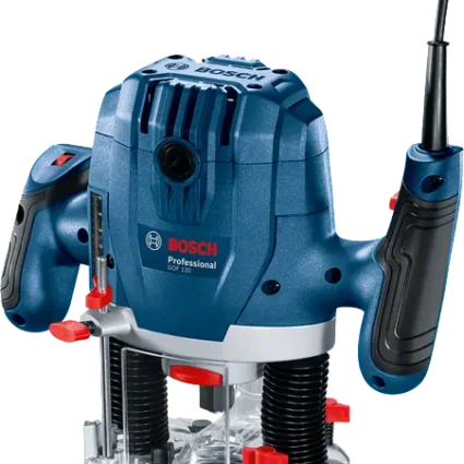 DEFONCEUSE 1300W REF:GOF 130 BOSCH