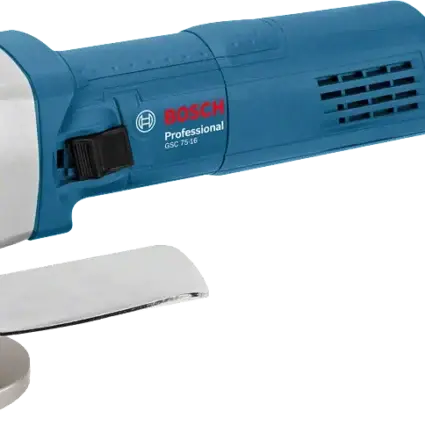 CISAILLE 220 – 240V REF:GSC 75-16 BOSCH