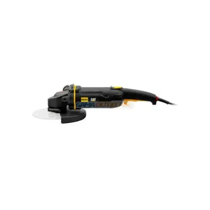 MEULEUSE ANGULAIRE 230MM 2350W REF:DX351 CAT