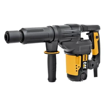 MARTEAU BURINEUR 5KG 1100W REF:DX28 CATERPILLAR