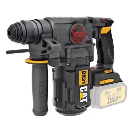 MARTEAU PERFORATEUR 18V 26MM REF:DX21B CATERPILLAR