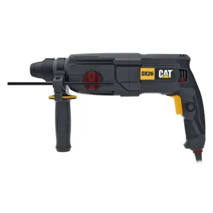 MARTEAU PERFORATEUR 26MM 800W REF:DX26 CATERPILLAR