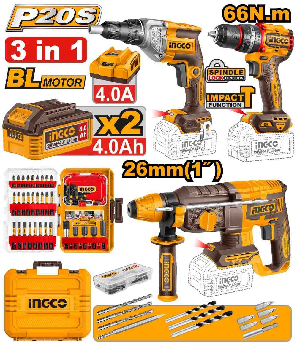 Kit Combiné Sans Fil 3 Pièces 1 Kit Combiné Sans Fil 3 Pièces