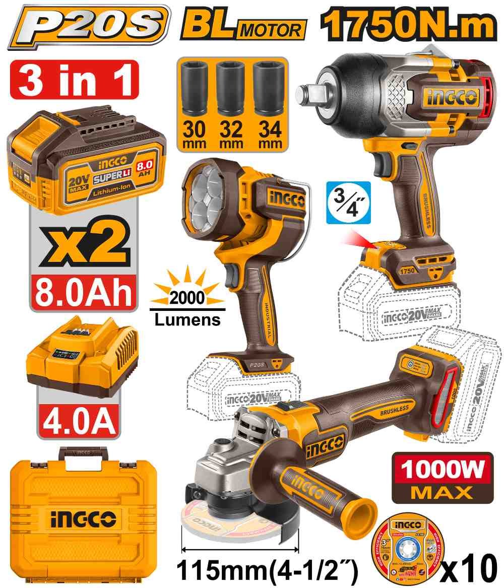 Kit Combiné Sans Fil 3 Pièces 1 Kit Combiné Sans Fil 3 Pièces