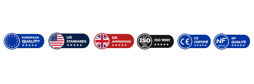 CABALLUS INDUSTRIE - Outils et équipement professionnels au Maroc | caballus.ma 🇪🇺 European Quality 🇺🇸 US Standards 🇬🇧 UK Approved ISO 9001 CE Certifié NF Qualité