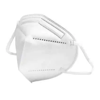 MASQUE FFP2 SANS VALVE