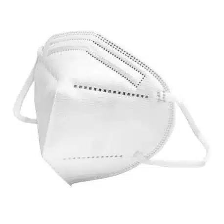 Masque Ffp2 Sans Valve 1 Masque Ffp2 Sans Valve