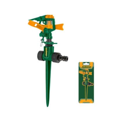 Arroseur automatique en plastique JADEVER Maroc
