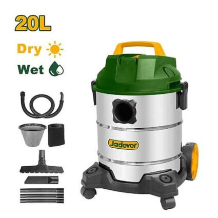 Aspirateur JADEVER Maroc
